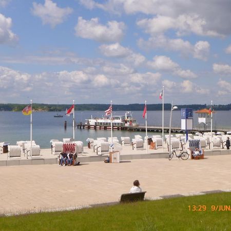 Hochwertige Fewo In 24960 Glucksburg/ Ostsee/Forde المظهر الخارجي الصورة